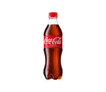 Coca-Cola S