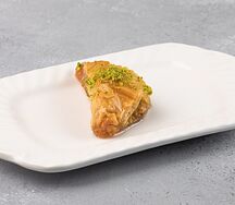 Баклава треугольная