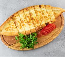 Пиде с сыром
