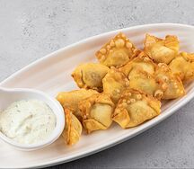 Чебупели с мясом