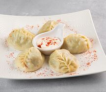 Манты