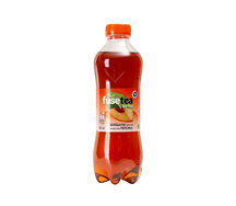 Fuse Tea персик