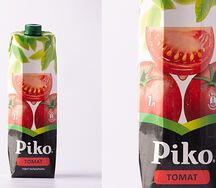 Томатный сок Piko