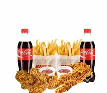 Combo Mix M*