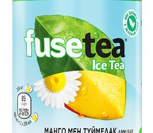 Fuse Tea 0.5 Ромашка