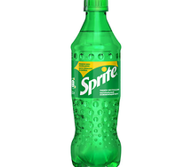 Sprite 0.5