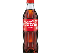 CocaCola 0.5