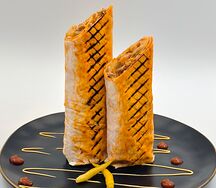 Донер куриный
