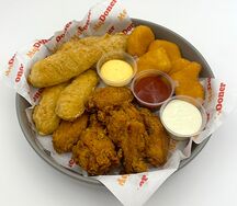 Chicken Set