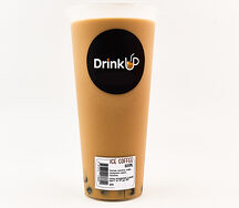 Ice Coffee