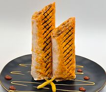 Донер ассорти