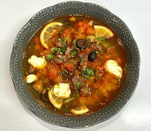 Солянка