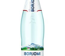 Borjomi (330 мл.)