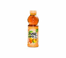Холодный чай Fuzetea