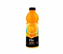 Piko Pulpy апельсин