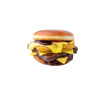 BBQ Cheese Melt
