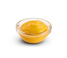 Горячий сырный соус Bowl