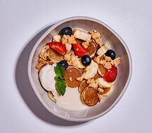 Панкейки мини