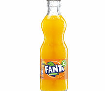 Fanta (250 мл.)