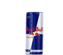 Red Bull (250 мл.)