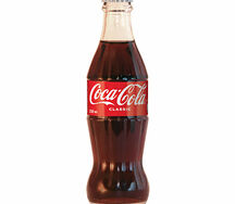 Coca-Cola (250 мл.)