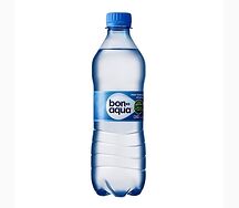 Вода Бонаква 0,5л