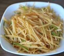 Карторшка сай
