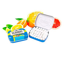Scandic Citrus Mix