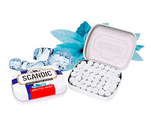 Scandic Arctic Mint