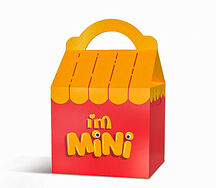I'M Mini