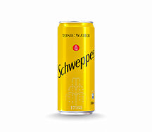 Schweppes Tonic Water