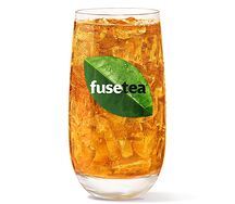 Fuse Tea Персик