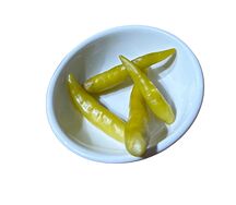 Перчик