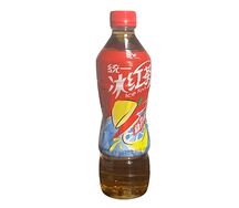 Uni P Ice Tea со вкусом лимона