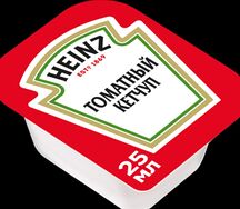 Кетчуп