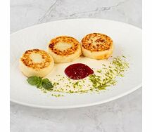 Сырники классические