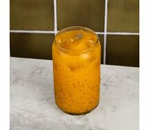 Манго - маракуйя