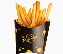 Картофель фри L