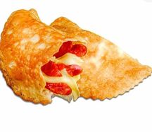 Чебурек охотничий