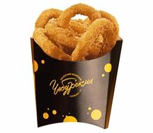 Луковые кольца 