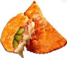 Чебурек 1000 островов