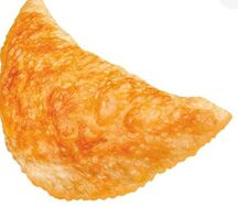 Просто чебурек 