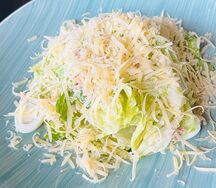 Салат по-батумски