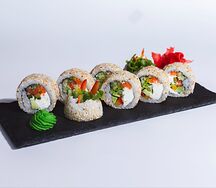 Ролл Ясай вегетарианский