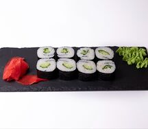 Капа маки