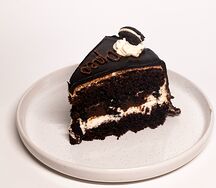 Сникерс кусок