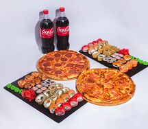 Сет Gastro
