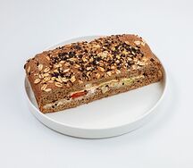 Сэндвич с курицей 