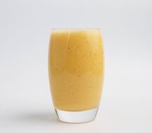 Фреш апельсиновый