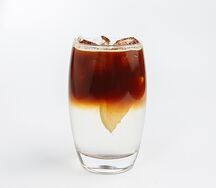 Эспрессо-тоник